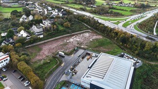 Plus de détails pour 34 Higher Edginswell Ln, Torquay - Terrain à vendre