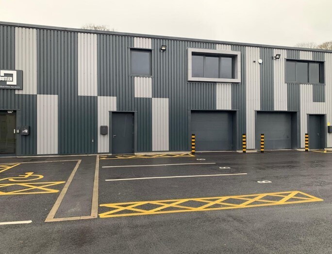 Sapper Jordan Rossi Park, Baildon à louer Photo principale- Image 1 de 8