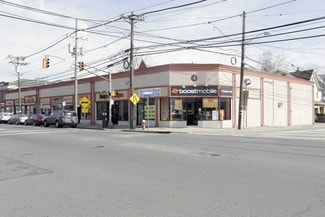 More details for 1199 Teaneck Rd, Teaneck, NJ - Retail for Lease