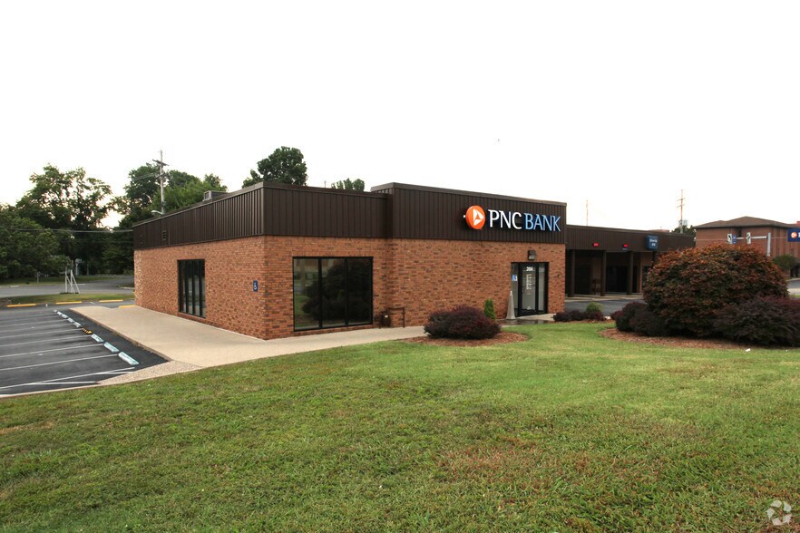 2014 State St, New Albany, IN à vendre - Photo principale - Image 1 de 7