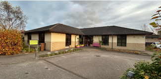 More details for 8 Victoria Crescent, Elgin - Office for Sale