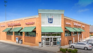 Plus de détails pour 590 Thornton Rd, Lithia Springs, GA - Commerce de détail à vendre