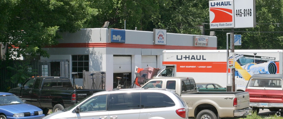 901 Route 12, Groton, CT for sale - Building Photo - Image 3 of 4