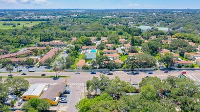 550 E Bay Dr, Largo, FL - AÉRIEN  Vue de la carte - Image1