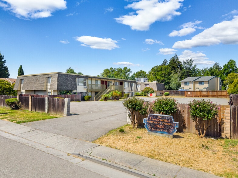 1955 Grande Cir, Fairfield, CA for sale - Building Photo - Image 2 of 22