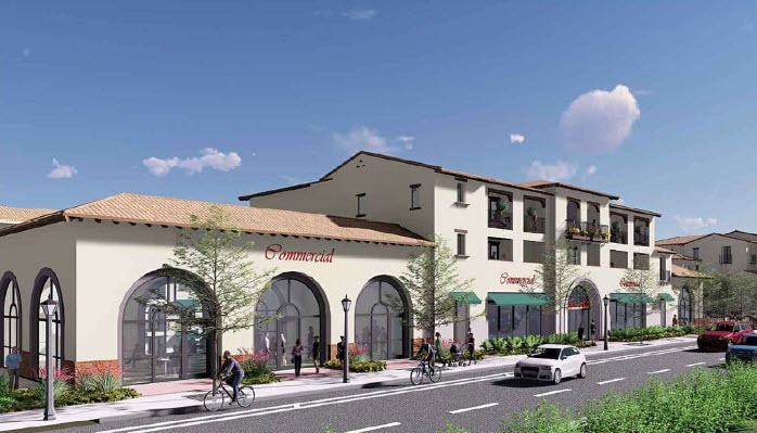 12849 Poway Rd, Poway, CA for lease - Building Photo - Image 2 of 15