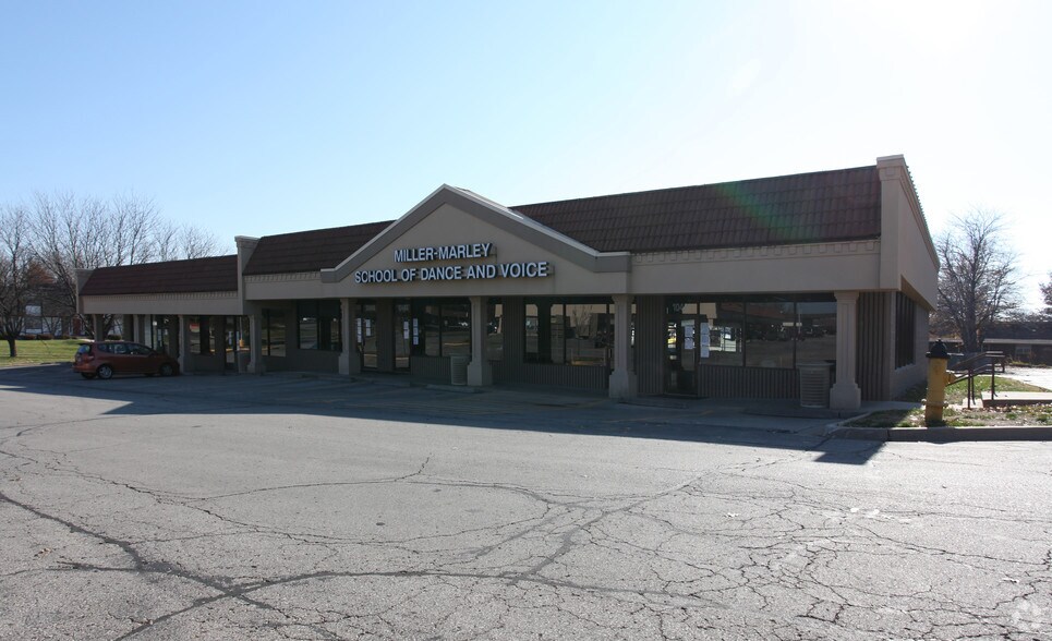 10448-10450 Mastin St, Overland Park, KS for sale - Building Photo - Image 2 of 2