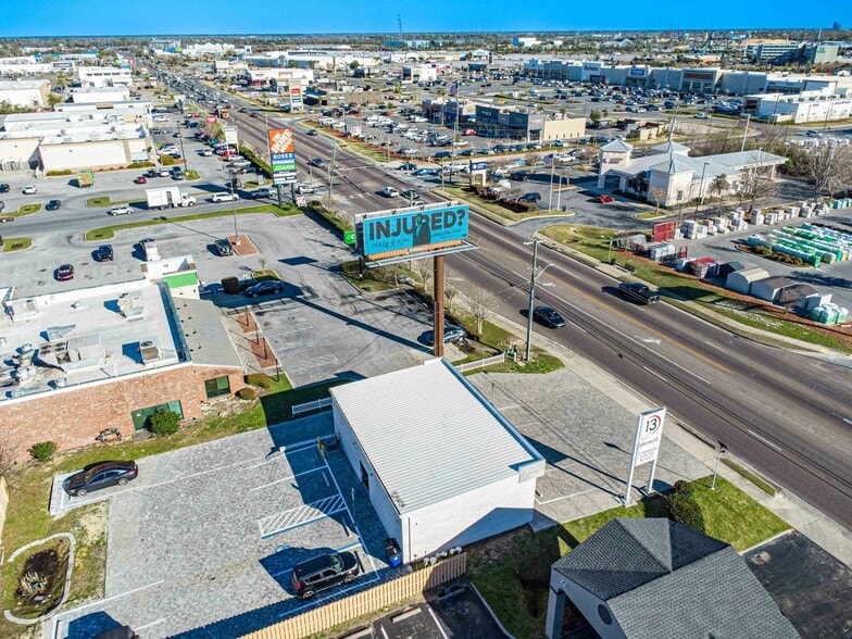 309 E 23rd St, Panama City, FL for sale - Building Photo - Image 2 of 6