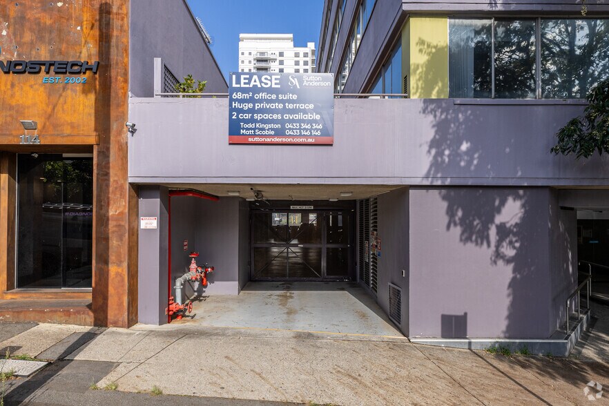 118 Christie St, St Leonards à louer - Photo du bâtiment - Image 2 de 6