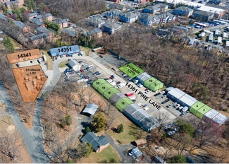 More details for 14381 W Pine Ln, Woodbridge, VA - Land for Lease