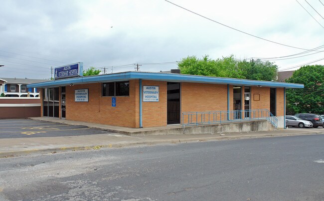 More details for 2908 N Interstate 35, Austin, TX - Retail for Lease