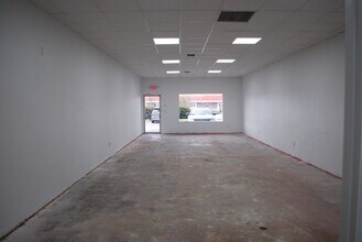 1703-1747 NW 38th Ave, Lauderhill, FL for lease Interior Photo- Image 1 of 2