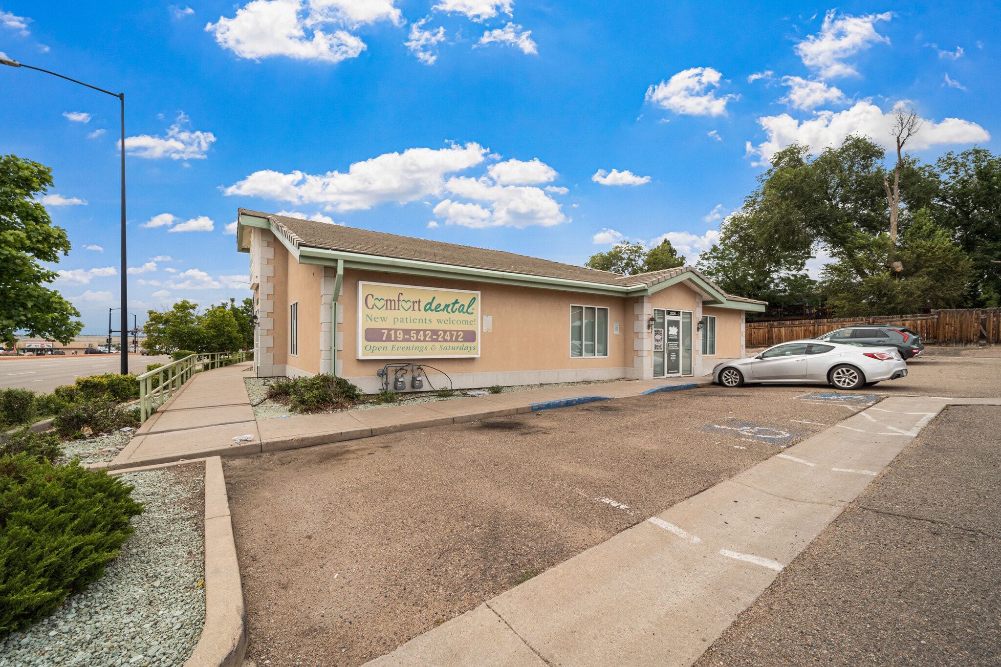 2099 W Highway 50, Pueblo, CO for lease Interior Photo- Image 1 of 20