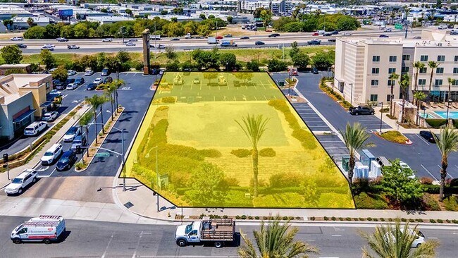 More details for 15041-15121 Newport Ave, Tustin, CA - Land for Sale