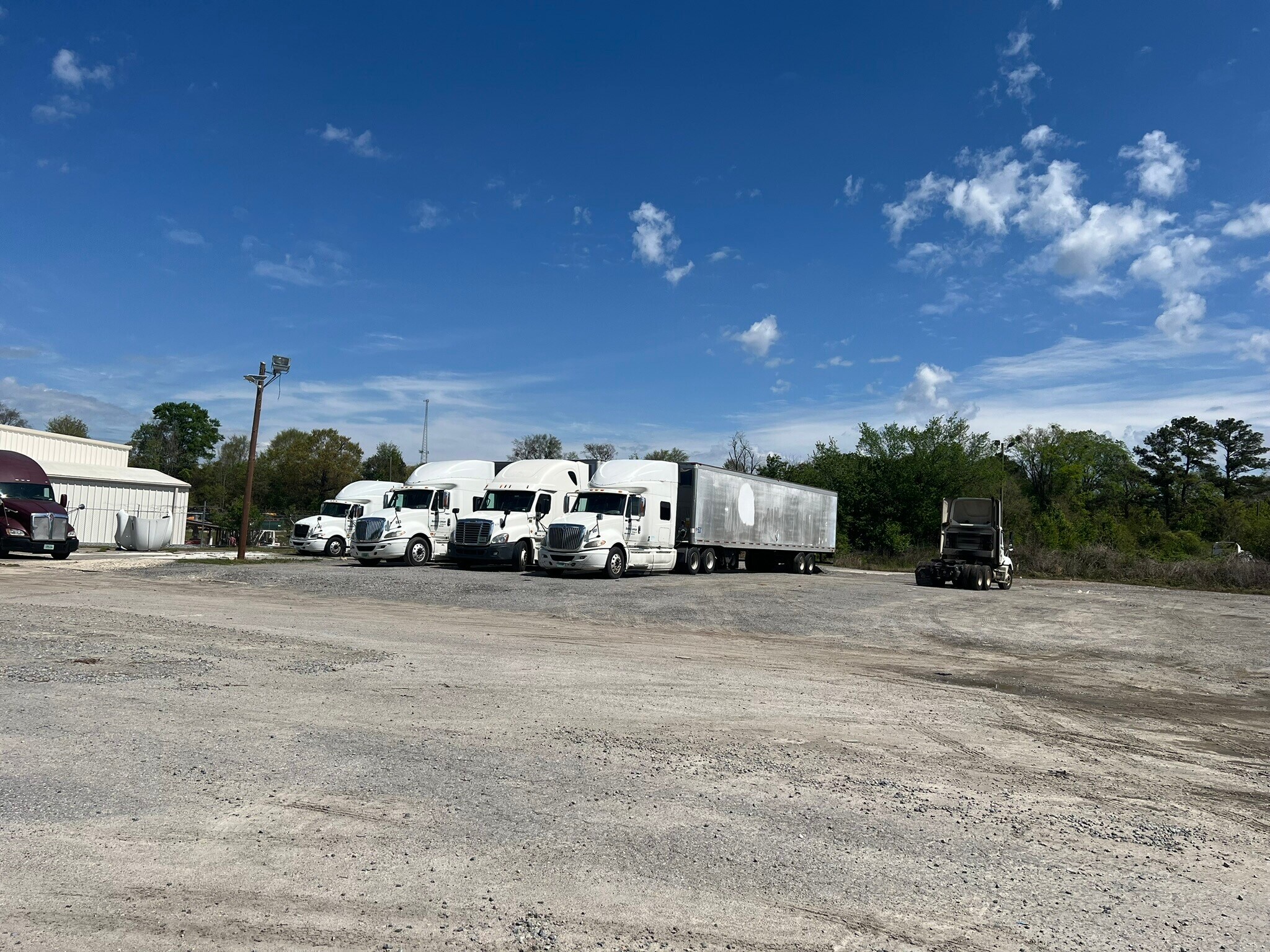 4700 Pio Nono Ave, Macon-Bibb, GA à louer Photo principale- Image 1 de 15