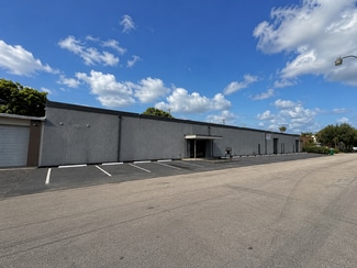 More details for 52 SW 5th Ct, Pompano Beach, FL - Industrial for Lease