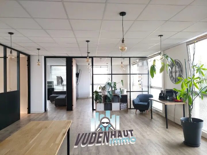 Bureau dans Labège à vendre - Photo intérieure - Image 2 de 9