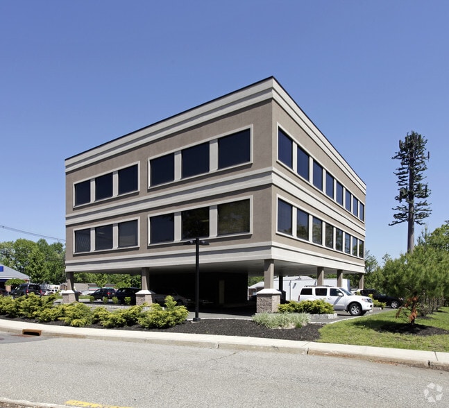 365 Rifle Camp Rd, Woodland Park, NJ for lease - Building Photo - Image 3 of 26