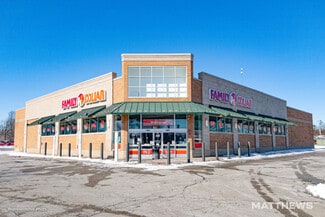 More details for 1315 N Water St, Decatur, IL - Retail for Sale