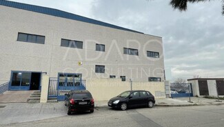 Plus de détails pour Industriel à vendre