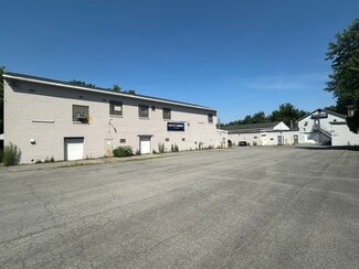 More details for 31 Faass Ave, Utica, NY - Industrial for Lease