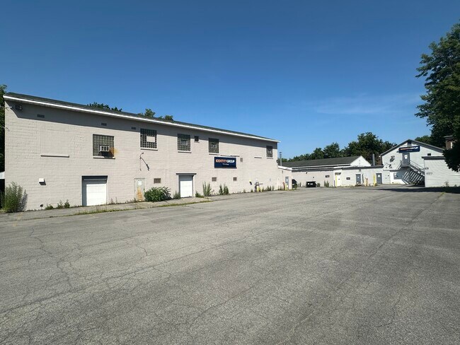 More details for 31 Faass Ave, Utica, NY - Industrial for Lease