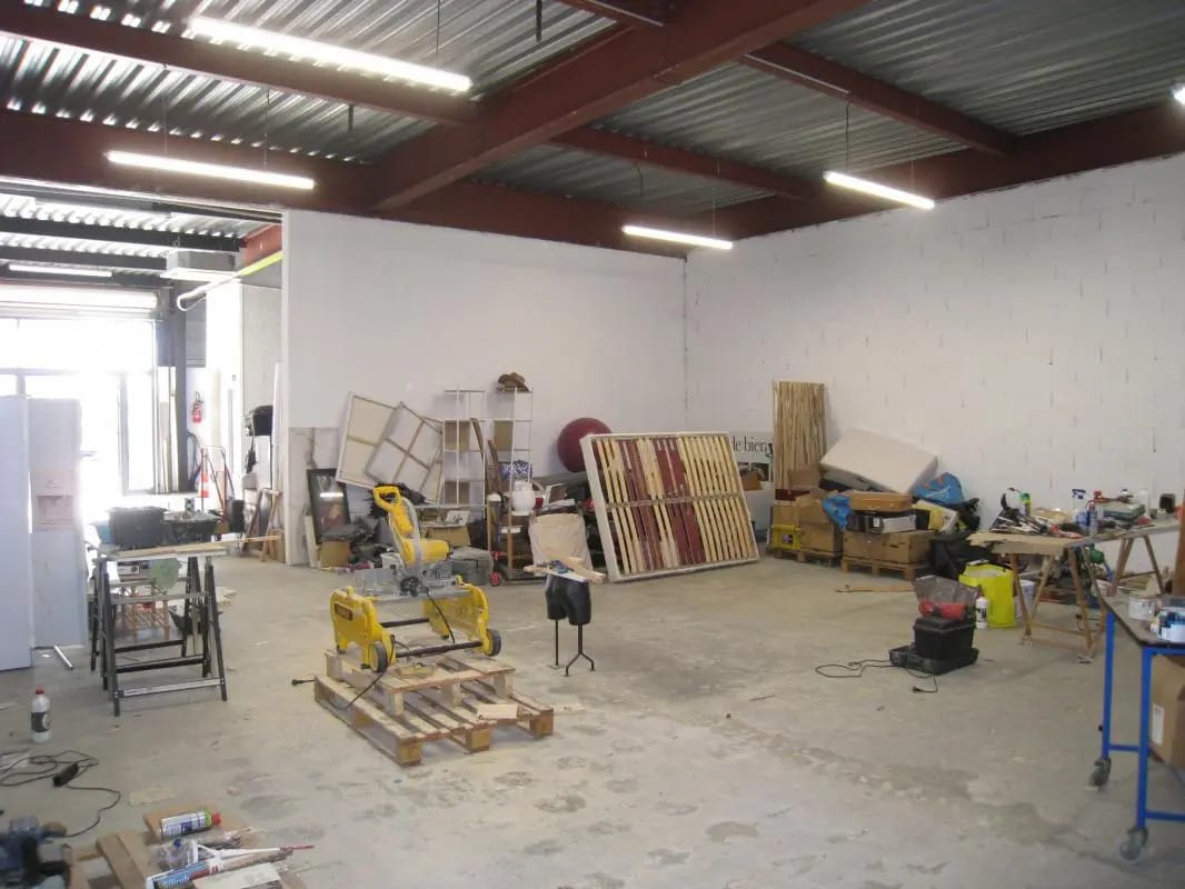 Industrial in La Ciotat for lease Interior Photo- Image 1 of 6