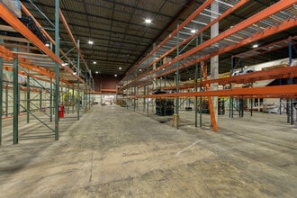 4307 Route 130, Beverly, NJ - AERIAL  map view - Image1