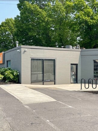 More details for 24-26 Elliot St, Newton, MA - Retail for Lease