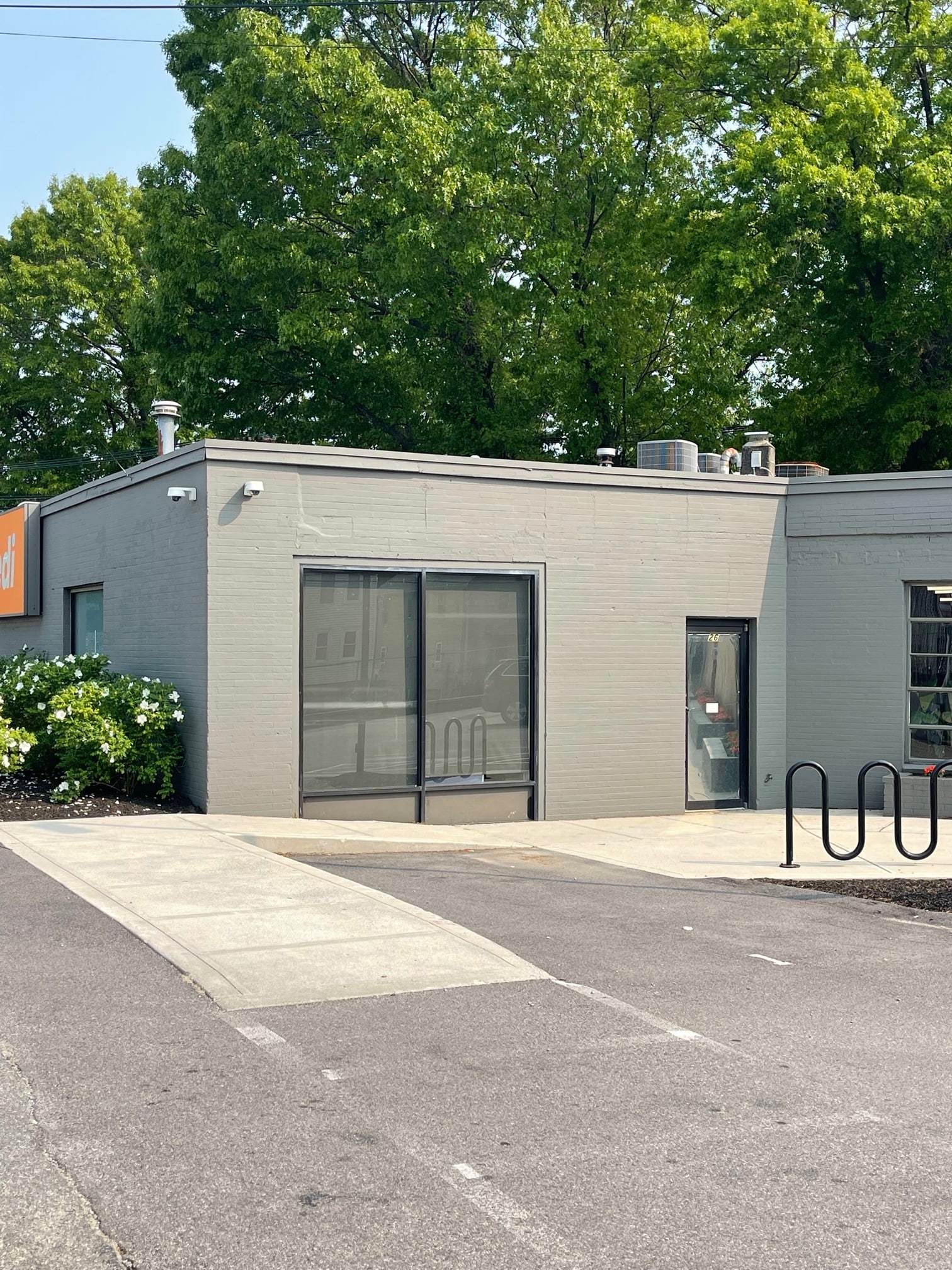 24-26 Elliot St, Newton, MA for lease Building Photo- Image 1 of 9