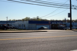More details for 116 Ritchie Rd, Capitol Heights, MD - Retail for Sale