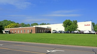 Plus de détails pour 1777 Oakdale Ave, West Saint Paul, MN - Industriel à louer