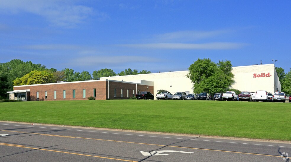 1777 Oakdale Ave, West Saint Paul, MN à louer - Photo principale - Image 1 de 2
