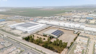 More details for 1200 La Brea Ave, Santa Maria, CA - Industrial for Lease