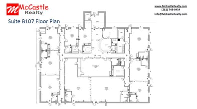 6011 W FM-518 Rd, League City, TX for lease Floor Plan- Image 1 of 1