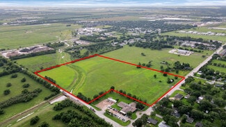 More details for 0 Bamore Rd, Rosenberg, TX - Land for Sale