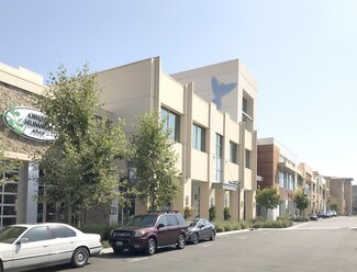 Plus de détails pour 19409-19419 Stevens Creek Blvd, Cupertino, CA - Bureau à louer