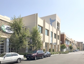 Plus de détails pour 19409-19419 Stevens Creek Blvd, Cupertino, CA - Bureau à louer