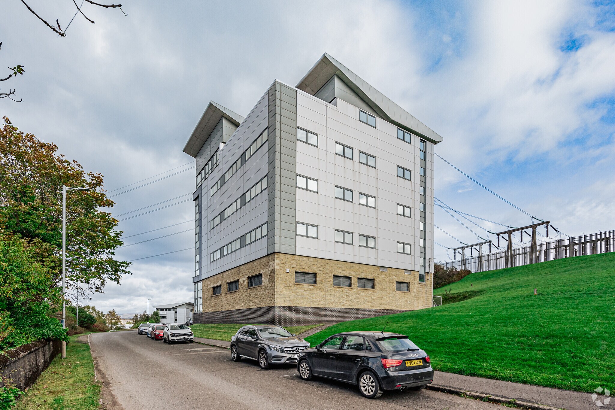 50 High Craighall Rd, Glasgow à louer Photo principale- Image 1 de 3