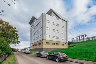 Plus de détails pour 50 High Craighall Rd, Glasgow - Bureau à vendre