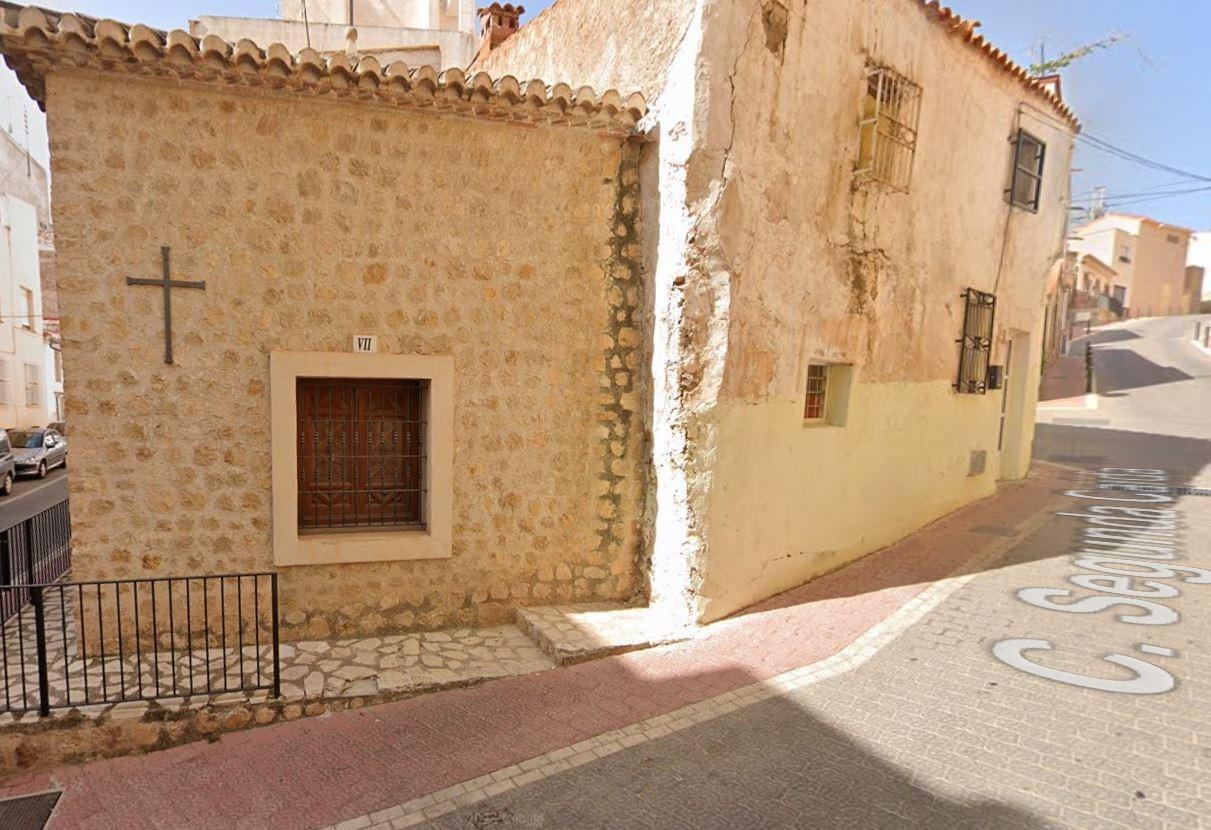 Land in Lorca, Murcia for sale Building Photo- Image 1 of 7