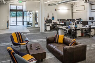 Plus de détails pour 2114-2116 Broadway St, Redwood City, CA - Bureau à louer