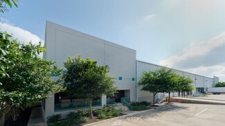 Plus de détails pour 4400 NE Loop 410, San Antonio, TX - Industriel à louer