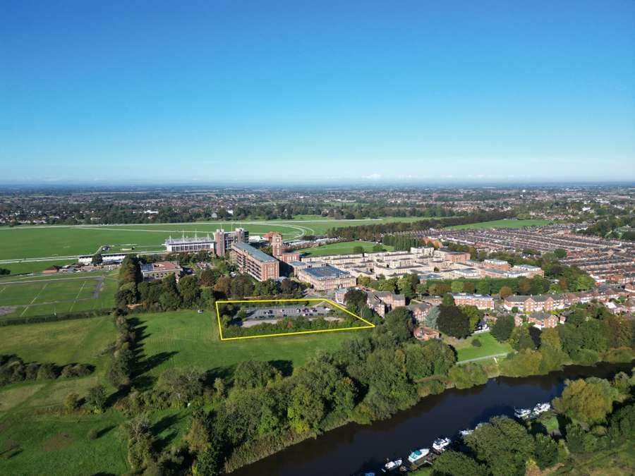 Bishopthorpe Rd, York for sale Primary Photo- Image 1 of 2