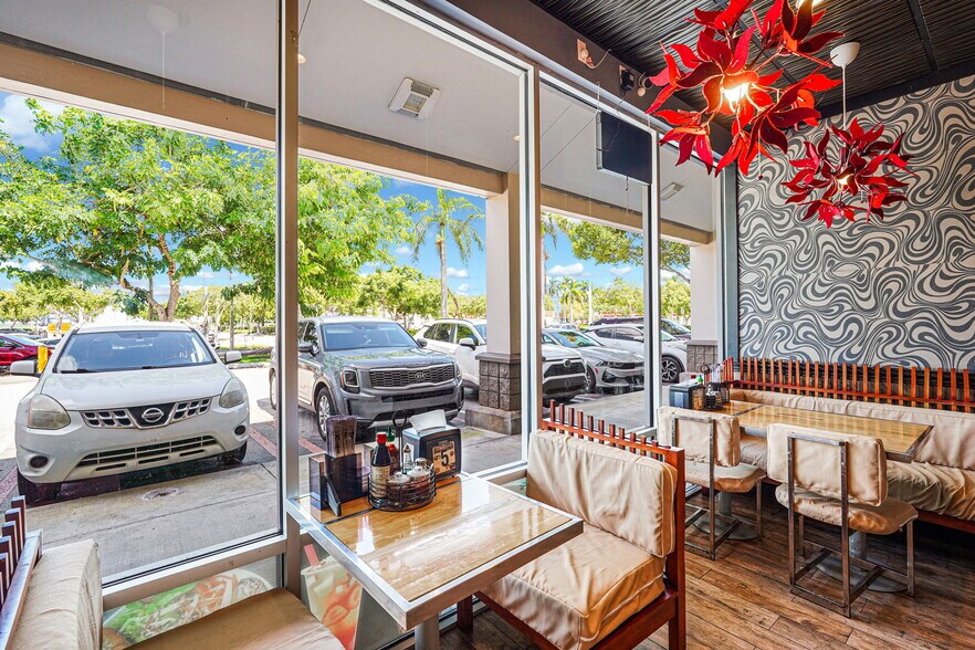 16800 N Kendall Dr, Miami, FL à louer - Photo du bâtiment - Image 2 de 20