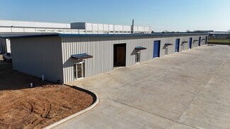Plus de détails pour 880 Blasingame Road, Hempstead, TX - Industriel à louer