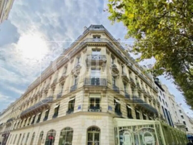 75 Avenue Des Champs Elysées, Paris for lease - Building Photo - Image 1 of 14