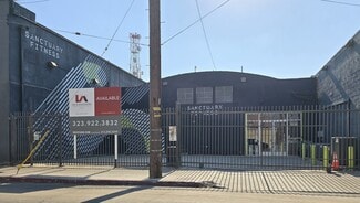 More details for 718 Jackson St, Los Angeles, CA - Retail for Lease