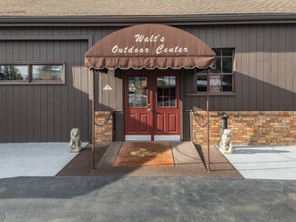 More details for 5 Larison Ln, Ringoes, NJ - Retail for Sale