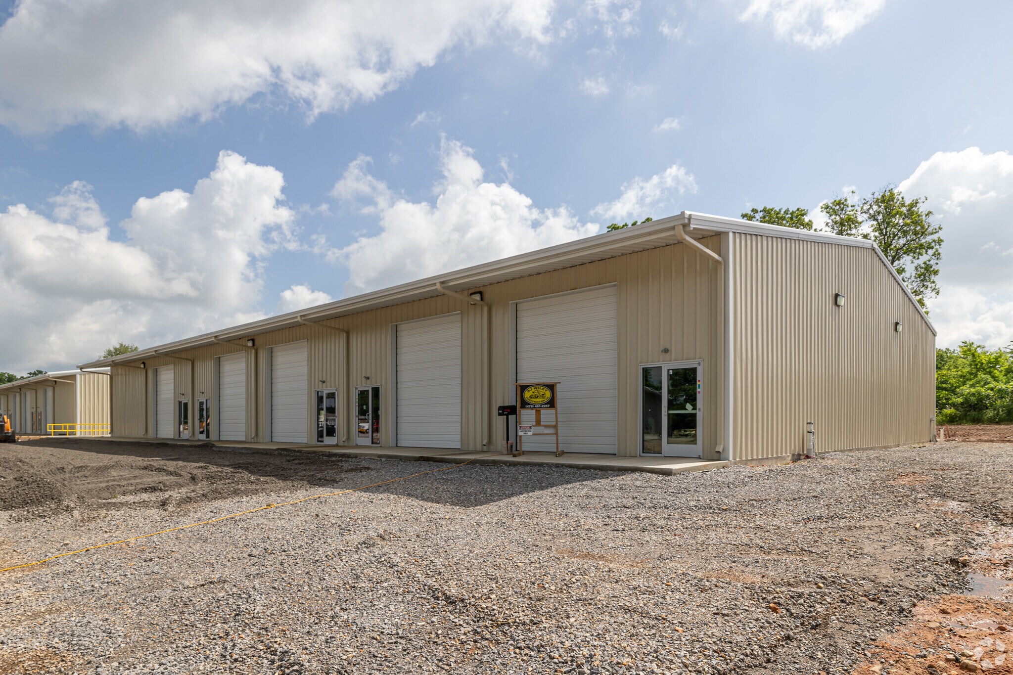 2260 W Centerton Blvd, Centerton, AR à vendre Photo principale- Image 1 de 7